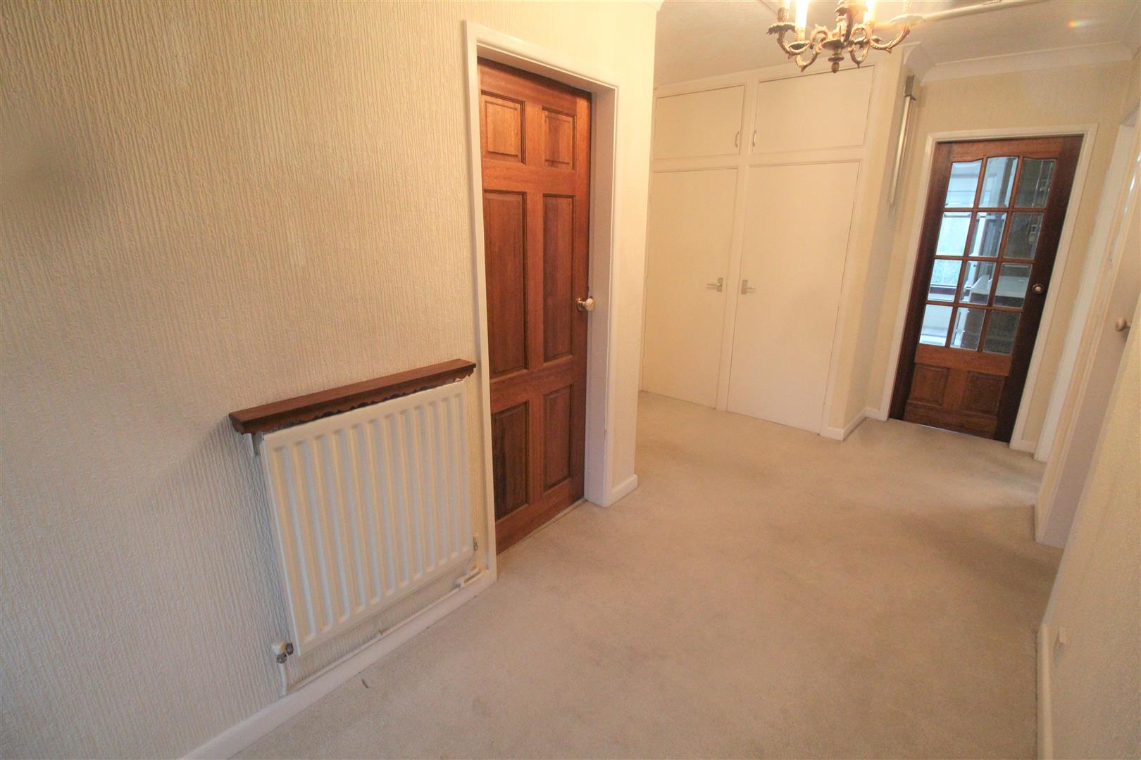 Heath House Lane, Bucknall, Stoke-On-Trent